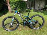 Giant trance | Bikes, Bicycles \u0026 Cycles 